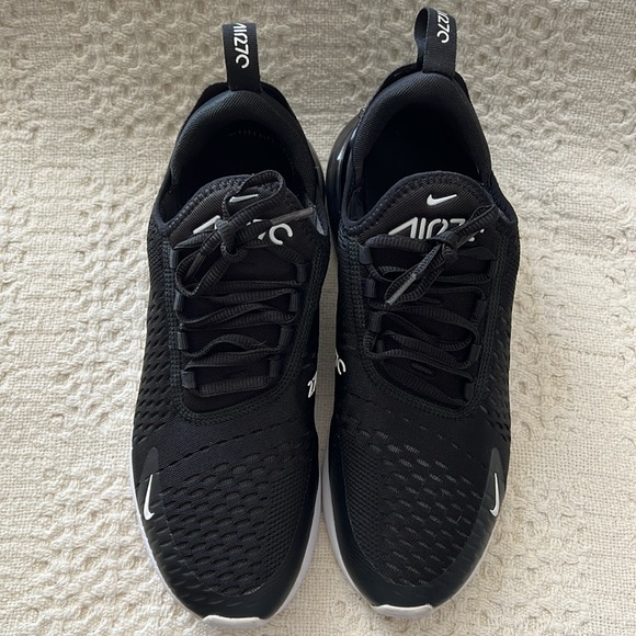 Nike Air Max 270 women’s size 9.5 original box included - Picture 6 of 11